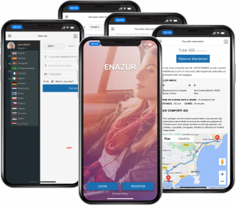 Enazur Mobiles Group
